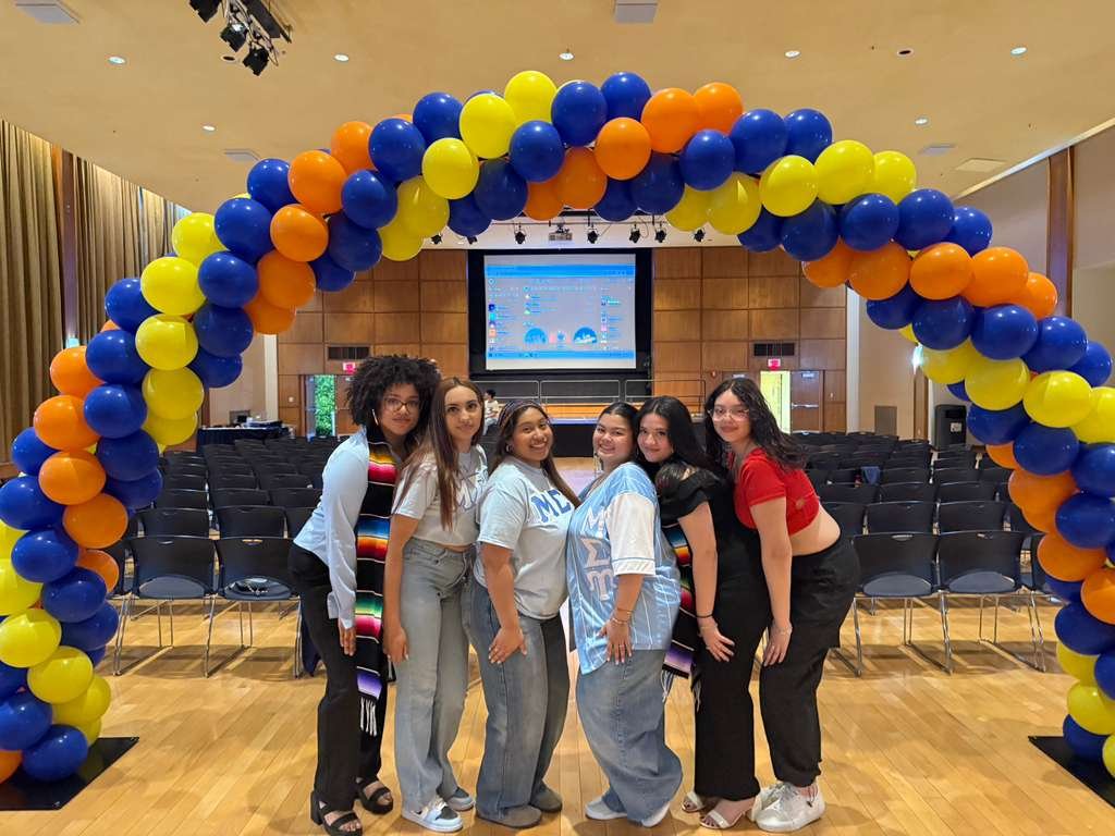 Growth Through Service